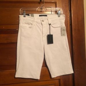 Flying Monkey Mid-Rise shorts